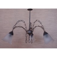 Special Lighting Manufacture / Lighting for Commercial Spaces / Traditional Lighting