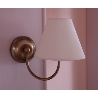 Wall lamp