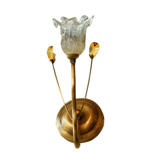 Phaedra wall lamp